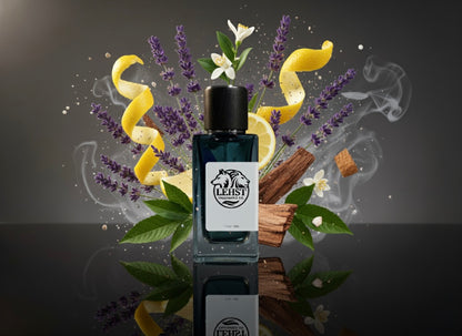 Masculine Sample Pack