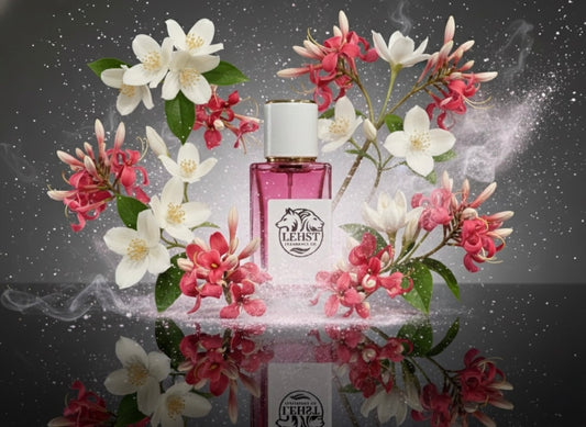 Twilight Blossom - Inspired By Gucci's Bloom