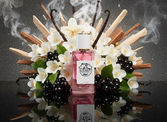 Sweet Mercy - Inspired By Valentino's Dona Born In Roma