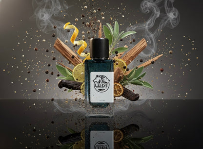 Masculine Sample Pack