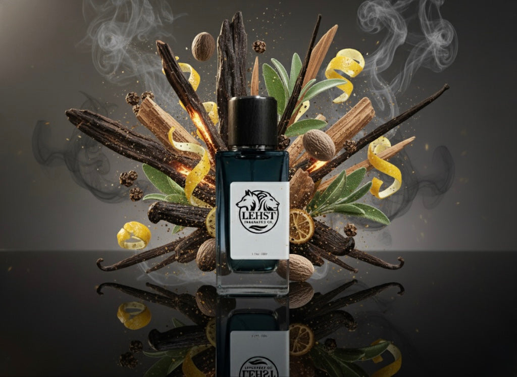 Masculine Sample Pack