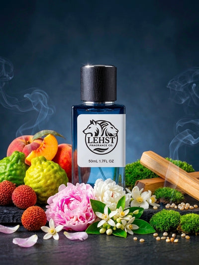Paradise Waters - Inspired by Ex Nihilo Fleur Narcotique