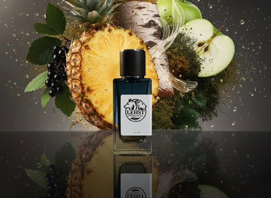 Dynasty - Inspired By Creed's Aventus EDP