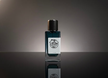 The Gentleman - Inspired By Chanel's Bleu De Chanel EDP
