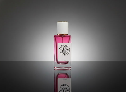 Echo Of Gold - Inspired By MFK's Baccarat Rouge 540