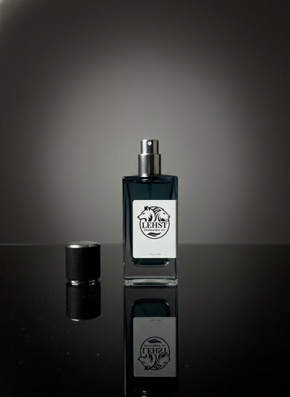 The Gentleman - Inspired By Chanel's Bleu De Chanel EDP