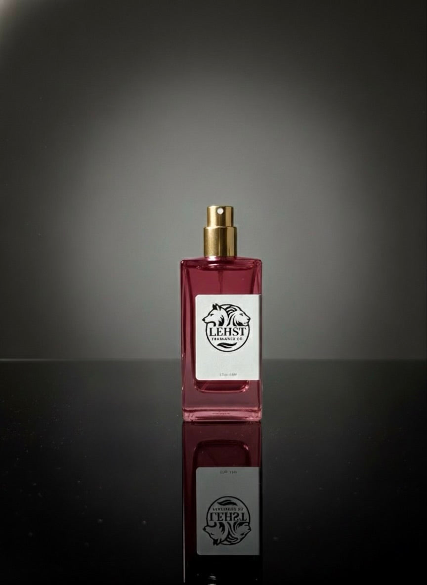 Echo Of Gold - Inspired By MFK's Baccarat Rouge 540