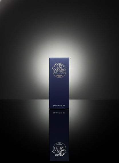 The Gentleman - Inspired By Chanel's Bleu De Chanel EDP