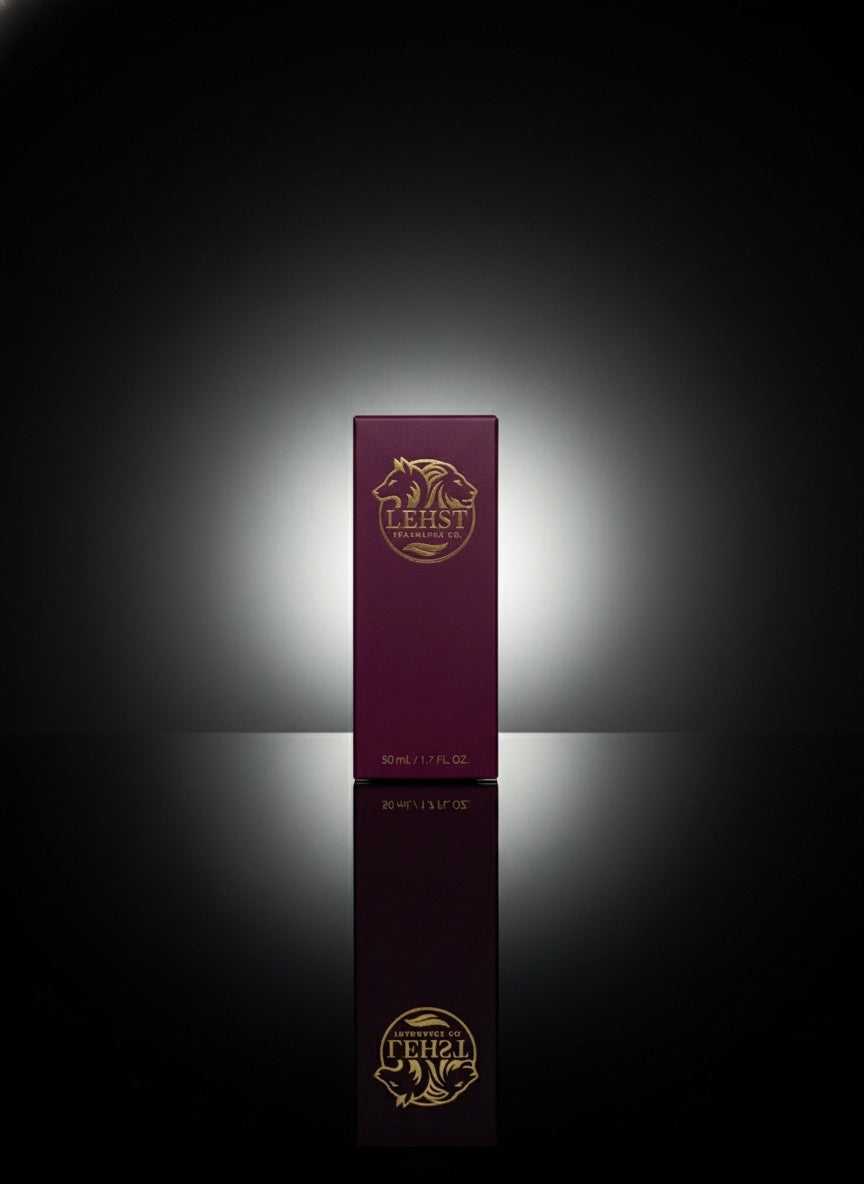 Echo Of Gold - Inspired By MFK's Baccarat Rouge 540