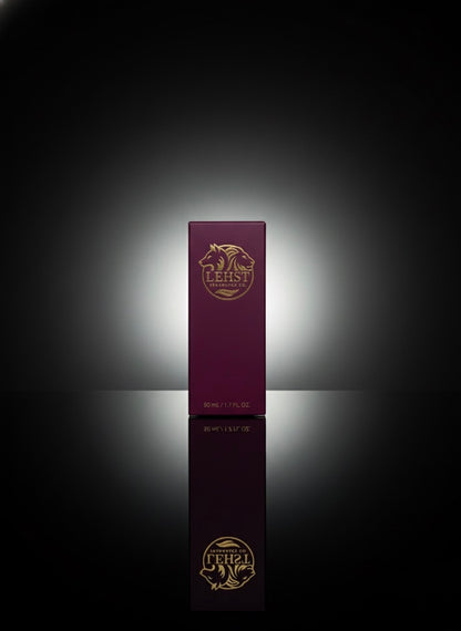 Echo Of Gold - Inspired By MFK's Baccarat Rouge 540