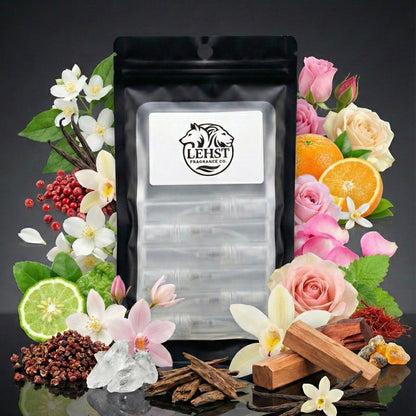 Feminine Sample Pack