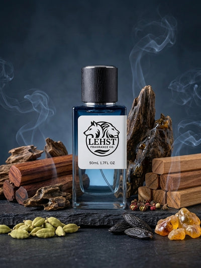 Lost Aura - Inspired by Tom Ford Oud Wood