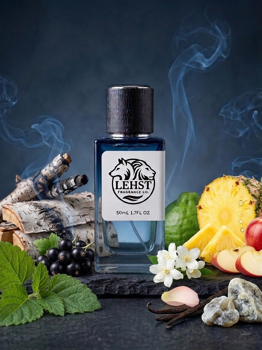 Products – Lehst Fragrance Co.