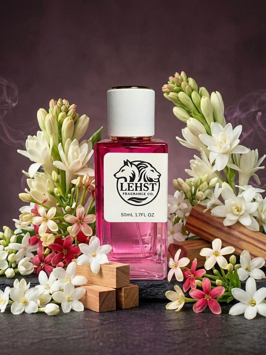 Twilight Blossom - Inspired by Gucci Bloom