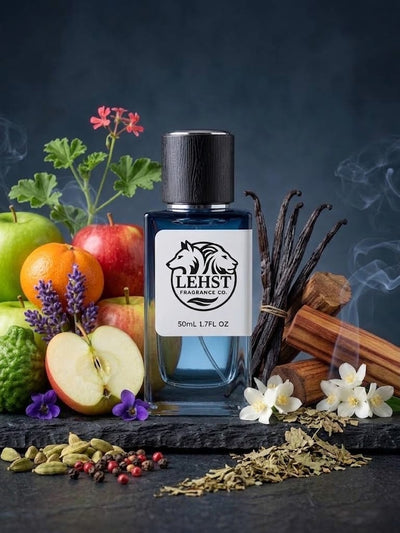 Lux Vanilla - Inspired by Parfums de Marly Layton