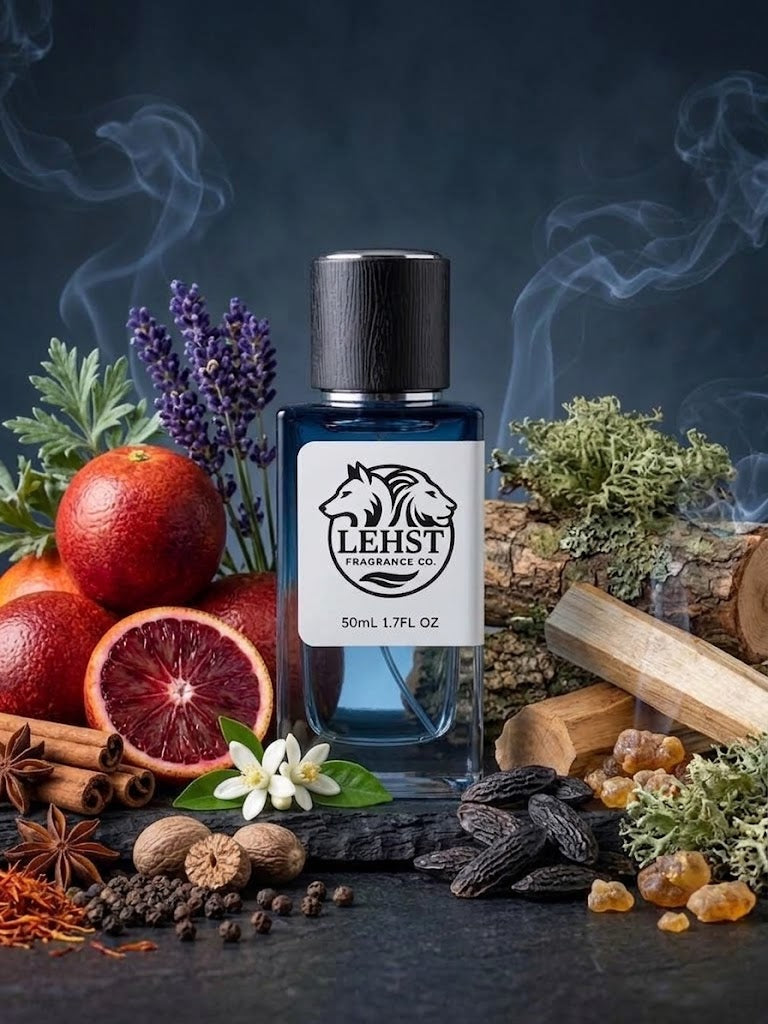 Warm Ember - Inspired by Parfums de Marly Kalan