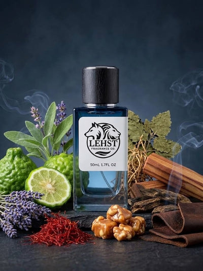 Eclipse - Inspired by Parfums de Marly Haltane